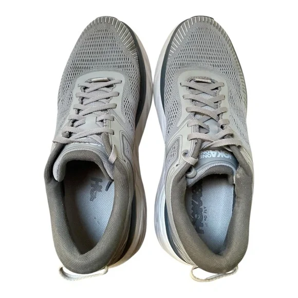 HOKA | BONDI 7 | SZ 11 - Picture 6 of 6